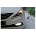 autolamp led foglamp hyundai yf sonata 2009-12